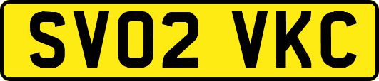 SV02VKC