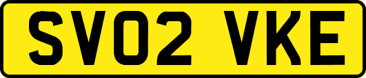 SV02VKE