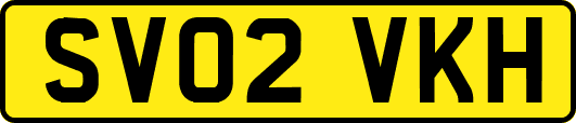 SV02VKH
