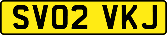 SV02VKJ