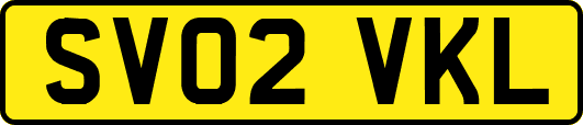 SV02VKL