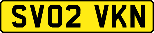 SV02VKN