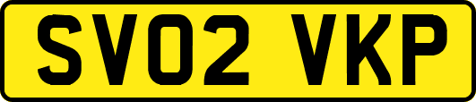 SV02VKP