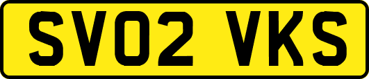 SV02VKS