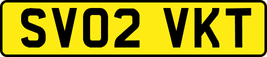 SV02VKT