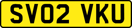 SV02VKU