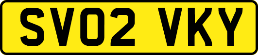 SV02VKY