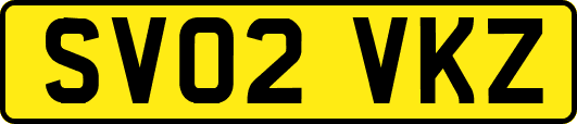 SV02VKZ