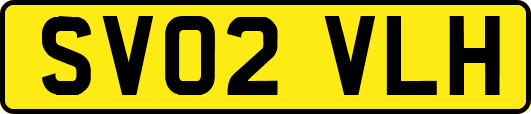 SV02VLH