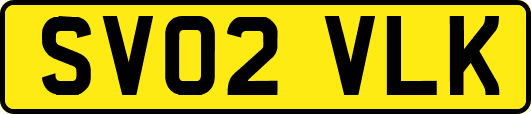 SV02VLK
