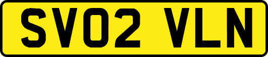 SV02VLN