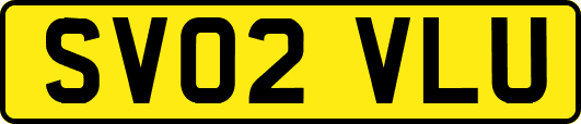 SV02VLU