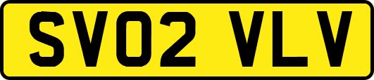 SV02VLV