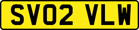 SV02VLW