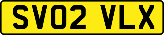 SV02VLX