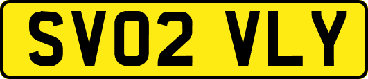 SV02VLY