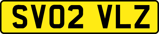 SV02VLZ