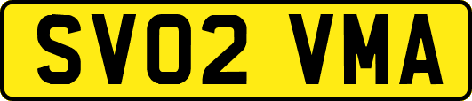 SV02VMA