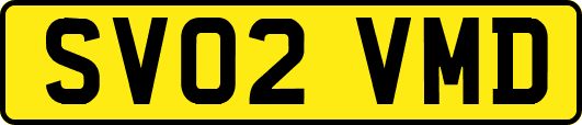 SV02VMD