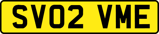 SV02VME