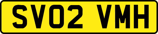 SV02VMH