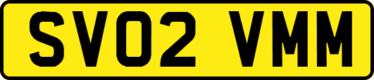 SV02VMM