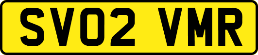 SV02VMR