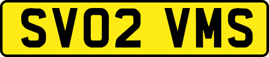 SV02VMS