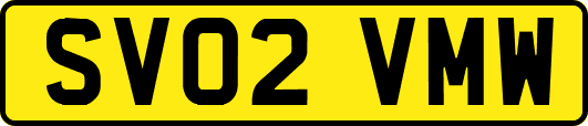 SV02VMW