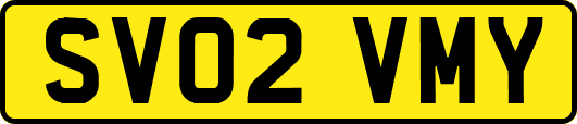 SV02VMY
