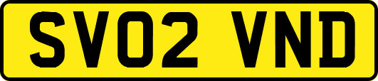 SV02VND