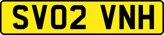 SV02VNH
