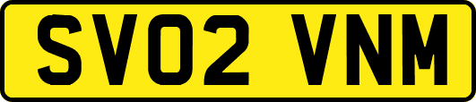 SV02VNM
