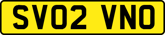 SV02VNO