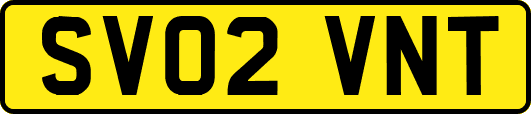 SV02VNT