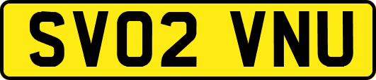 SV02VNU