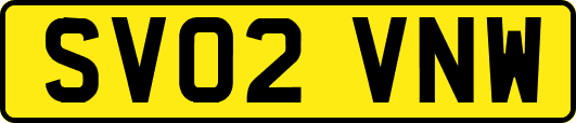 SV02VNW