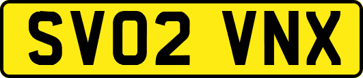 SV02VNX