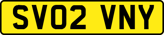 SV02VNY