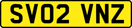 SV02VNZ