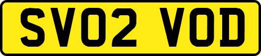 SV02VOD