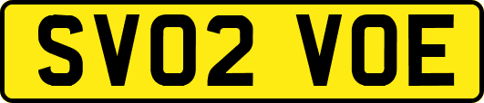 SV02VOE