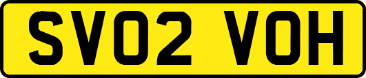 SV02VOH