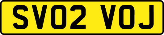 SV02VOJ