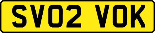 SV02VOK