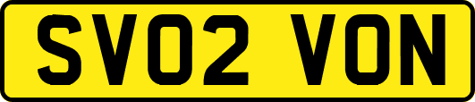 SV02VON