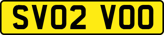 SV02VOO