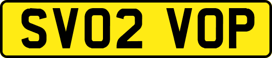 SV02VOP