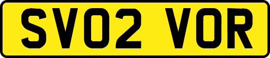 SV02VOR