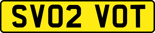 SV02VOT